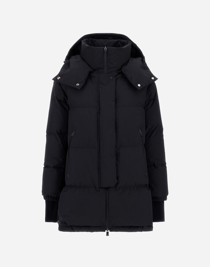 Herno RELAXED JACKET IN 2-LAYER WINDSTOPPER  PI002047D128409300