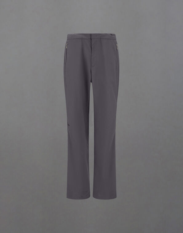 Herno LAMINAR TROUSERS IN WOOL TOUCH  PT00059UL128479487