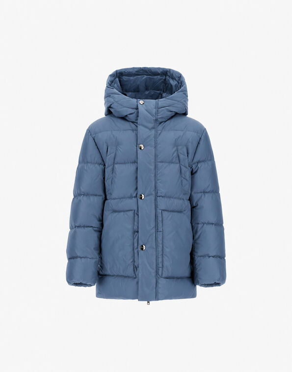 Herno PARKA IN NYLON&nbsp;CHAMONIX  PI000163B12004Z9097