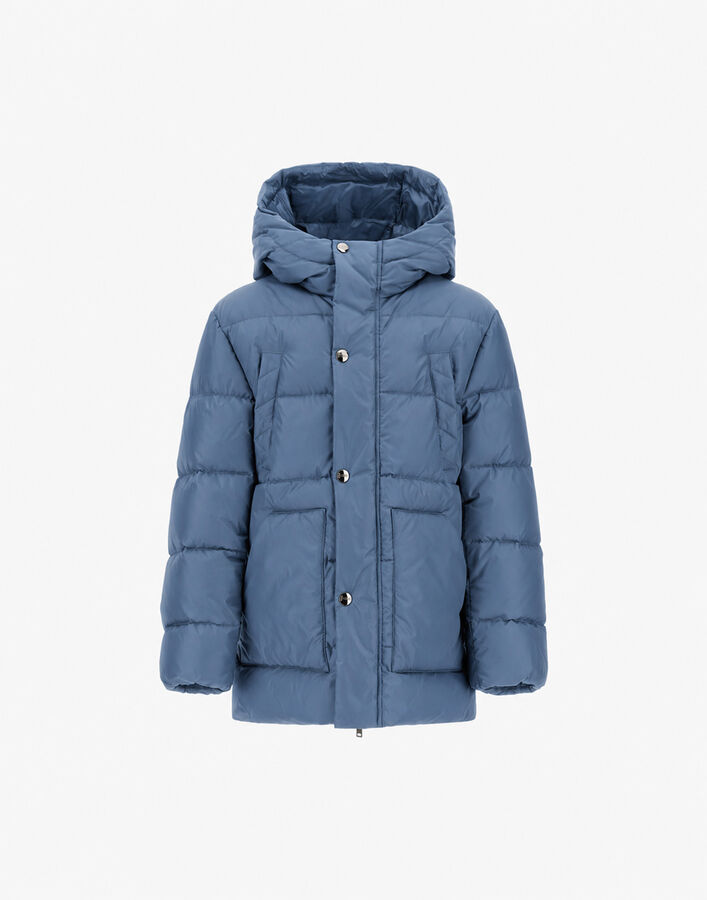 Herno PARKA IN NYLON&nbsp;CHAMONIX  PI000163B12004Z9097
