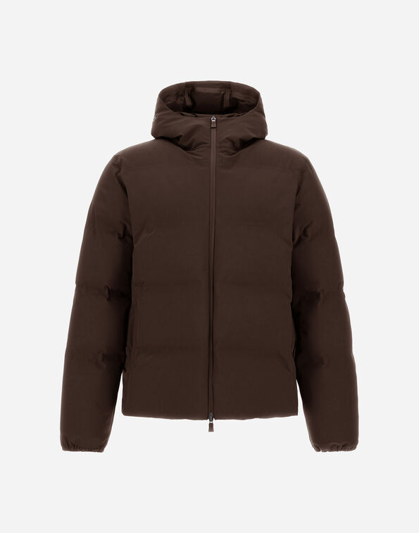 Herno JACKET IN NEW IMPACT  PI001247U12590SZ8815