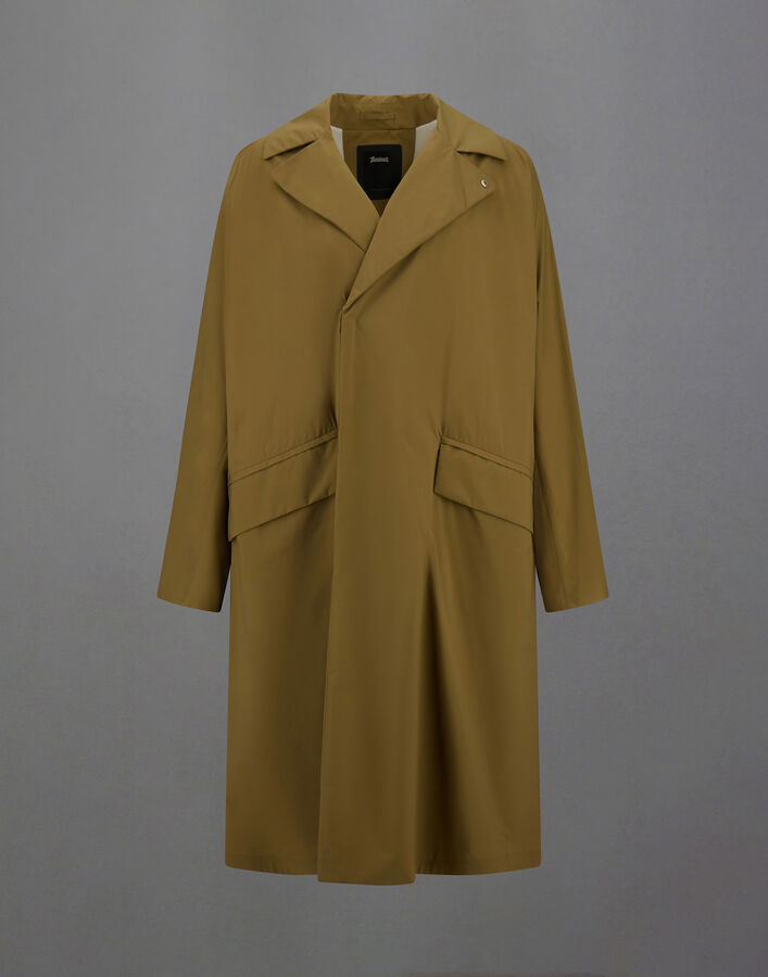 Herno LAMINAR TRENCH COAT IN 2L GORE-TEX&reg;  IM00070UL111287305