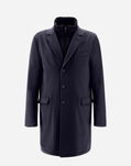 Herno CAPPOTTO HERNO UOMO MAIN HERNO  CA000196U334249200