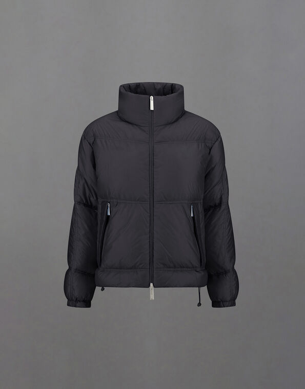 Herno LAMINAR JACKET IN QUILTED RIPSTOP  PI00393DL128439300