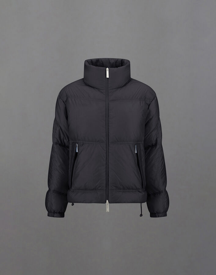 Herno LAMINAR JACKET IN QUILTED RIPSTOP  PI00393DL128439300