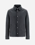 Herno SHIRT IN WOOL FASHION  GI000444U33422R9450