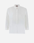 Herno RESORT SHIRT IN NEW CLASSY COTTON  CM00002DR131931000