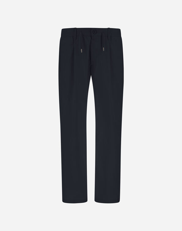 Herno COTTON FEEL TROUSERS  PT000140U125319200