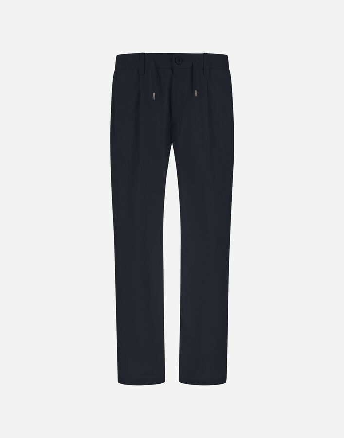Herno COTTON FEEL TROUSERS  PT000140U125319200