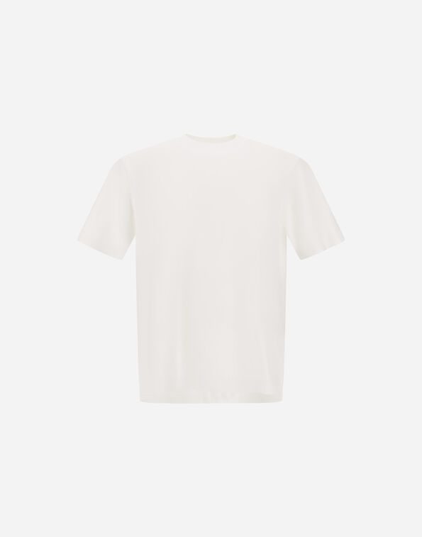 Herno JERSEY KNIT EFFECT T-SHIRT  JG000206U520591000