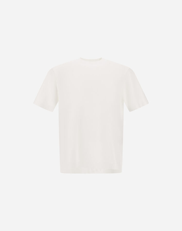 Herno JERSEY KNIT EFFECT T-SHIRT  JG000206U520591000