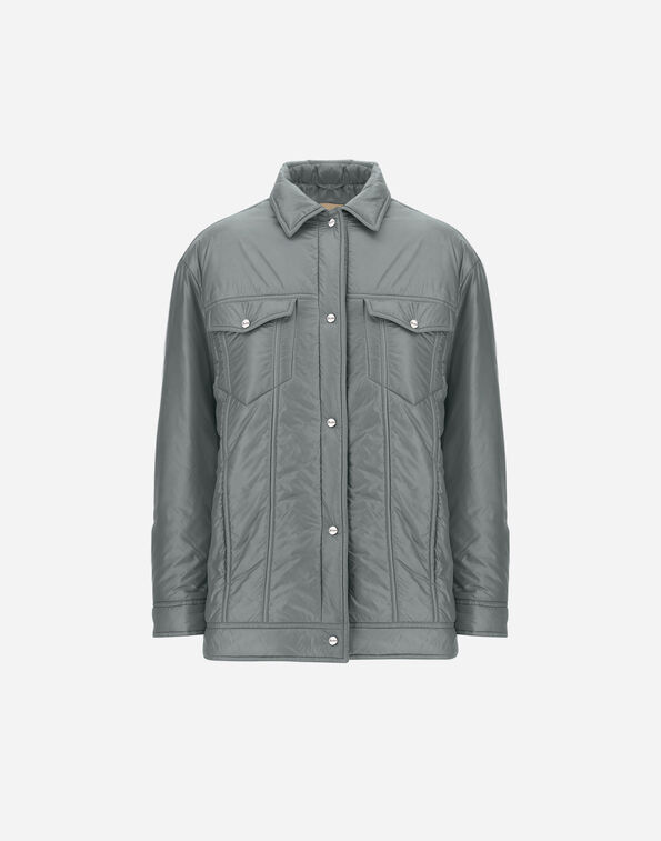 Herno SHACKET IN NYLON ULTRALIGHT  GI000324D12017Z9095