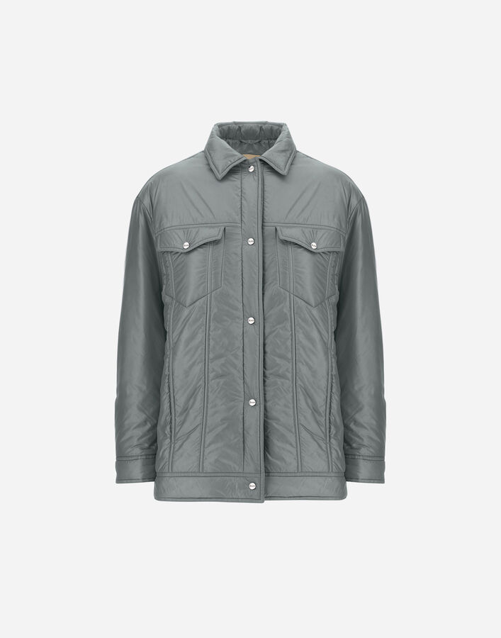 Herno SHACKET IN NYLON ULTRALIGHT  GI000324D12017Z9095