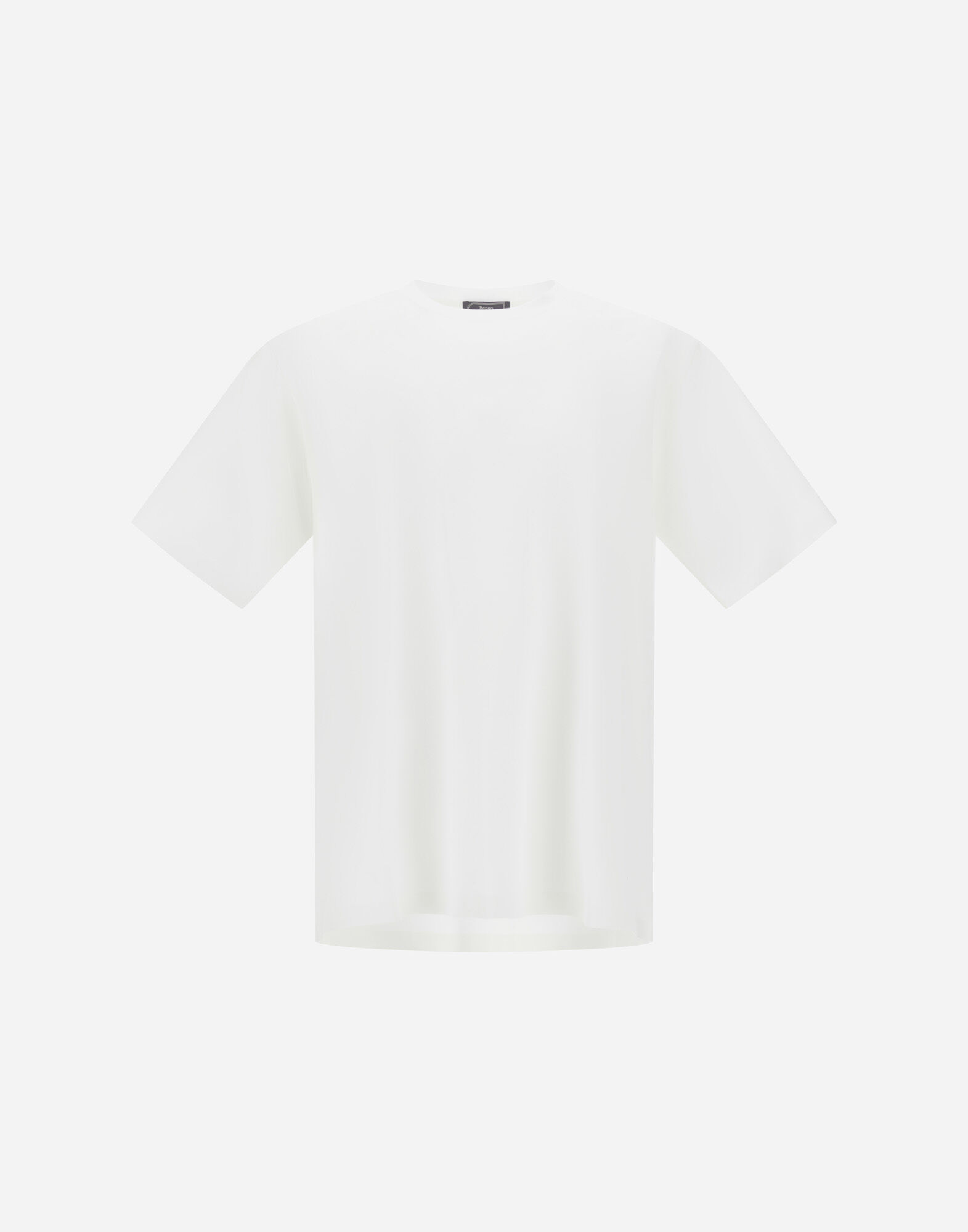 Men's T Shirts & Polo Shirts | Herno®