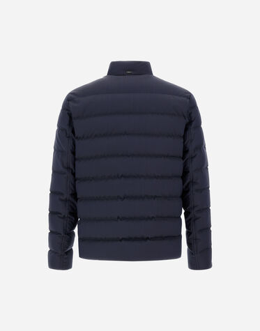 Veste bomber matelassée - Femme | MANGO France métropolitaine