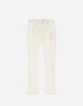 Herno TROUSERS IN ECOAGE  PT000055U12456Z1000