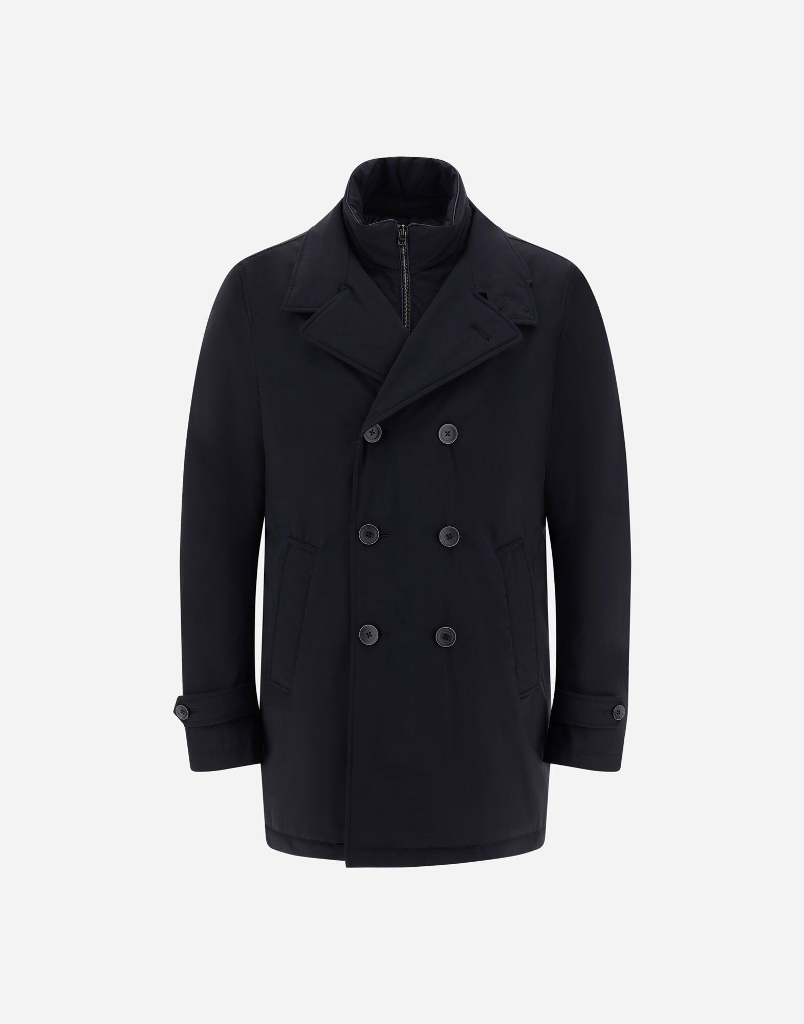 Men's Coats & Trench Coats | Herno
