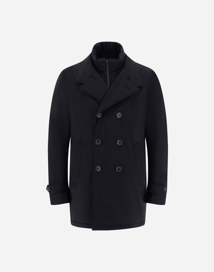 Herno PEA COAT IN WASHINGTON  PI001180U12346SZ9200