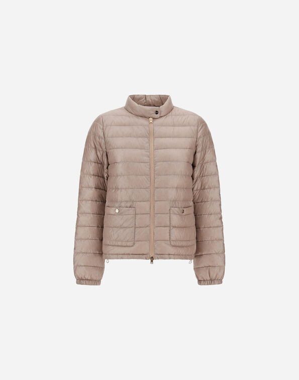 Herno BOMBER JACKET IN NYLON ULTRALIGHT  PI002039D12017Z1985