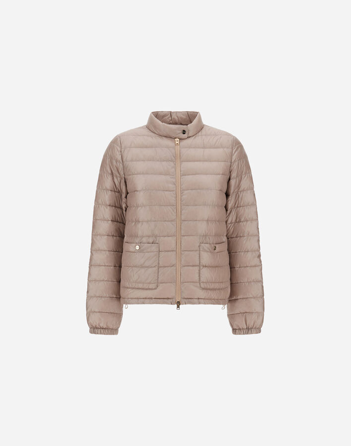 Herno BOMBER JACKET IN NYLON ULTRALIGHT  PI002039D12017Z1985