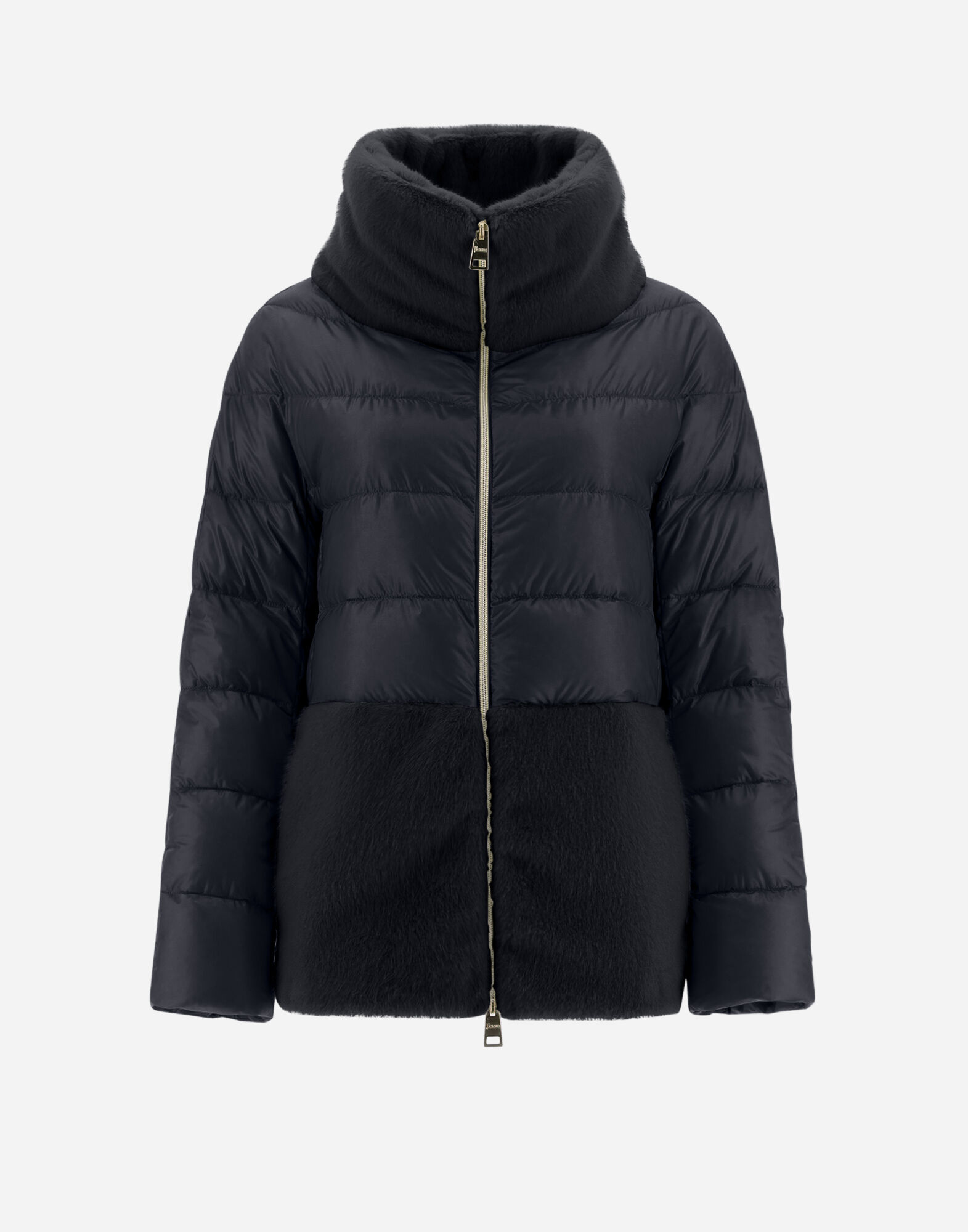 Women's Downjackets and Capes | Herno