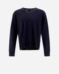 Herno SWEATER IN ENDLESS WOOL  MV000003U701659290