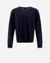 Herno SWEATER IN ENDLESS WOOL  MV000003U701659290