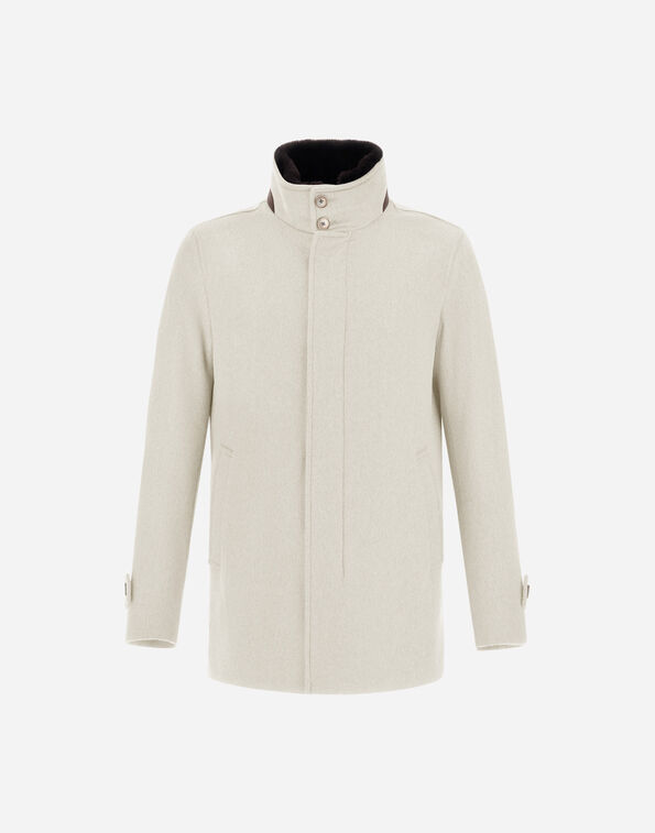 Herno CARCOAT IN PURE&nbsp;CASHMERE  GC000098U381261985