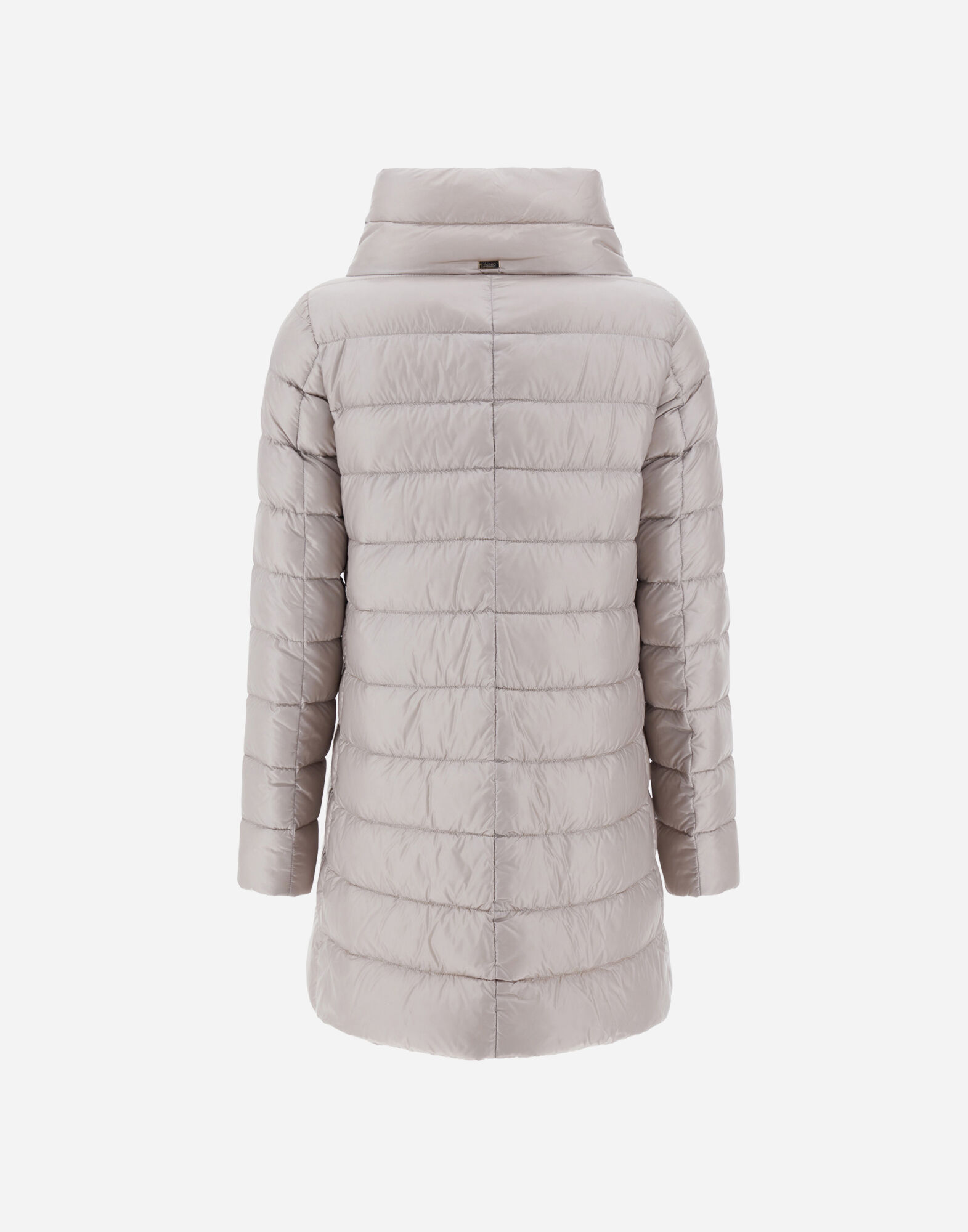 AMELIA in Grey Pearl for Women | Herno®