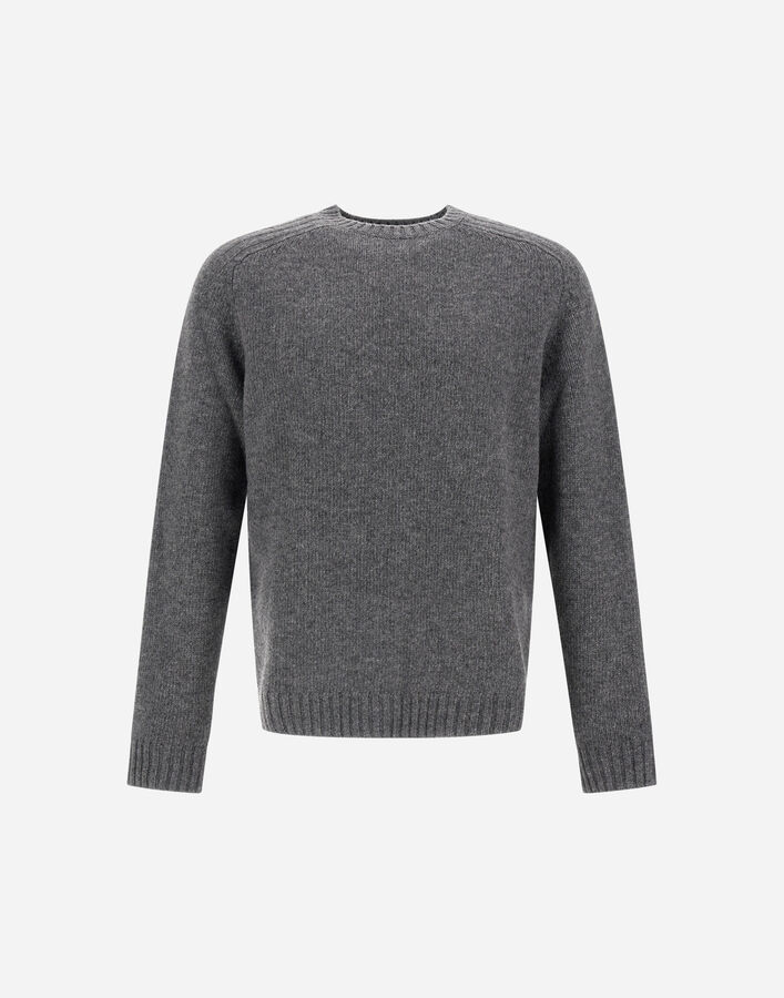 Herno SWEATER IN 100% WOOL  MG000187U701009460