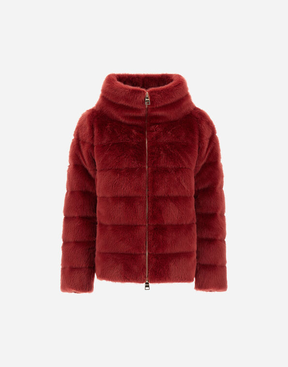 Herno CAPPA IN LADY ALTERNATIVE FUR  PI001935D126306705