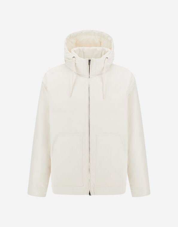 Herno JACKET IN COTTON FEEL  PI001278U125311100