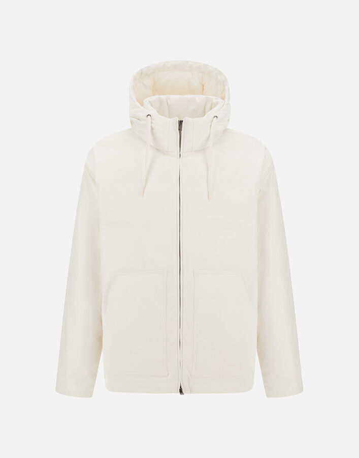 Herno JACKET IN COTTON FEEL  PI001278U125311100