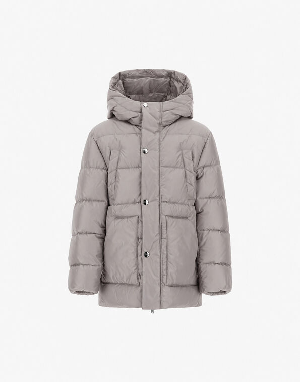 Herno PARKA IN NYLON&nbsp;CHAMONIX  PI000163B12004Z9410