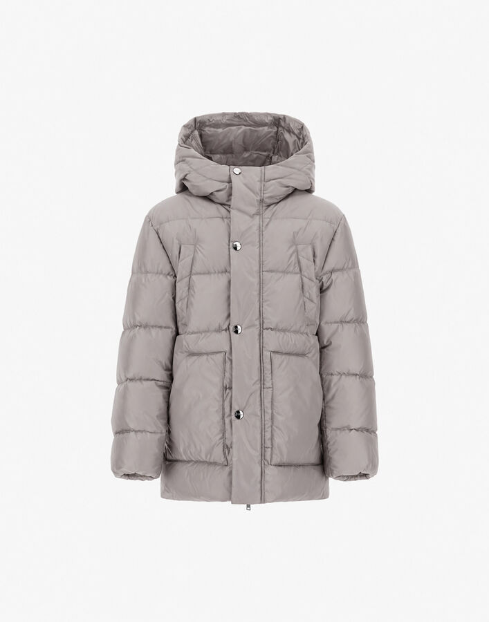 Herno PARKA IN NYLON&nbsp;CHAMONIX  PI000163B12004Z9410
