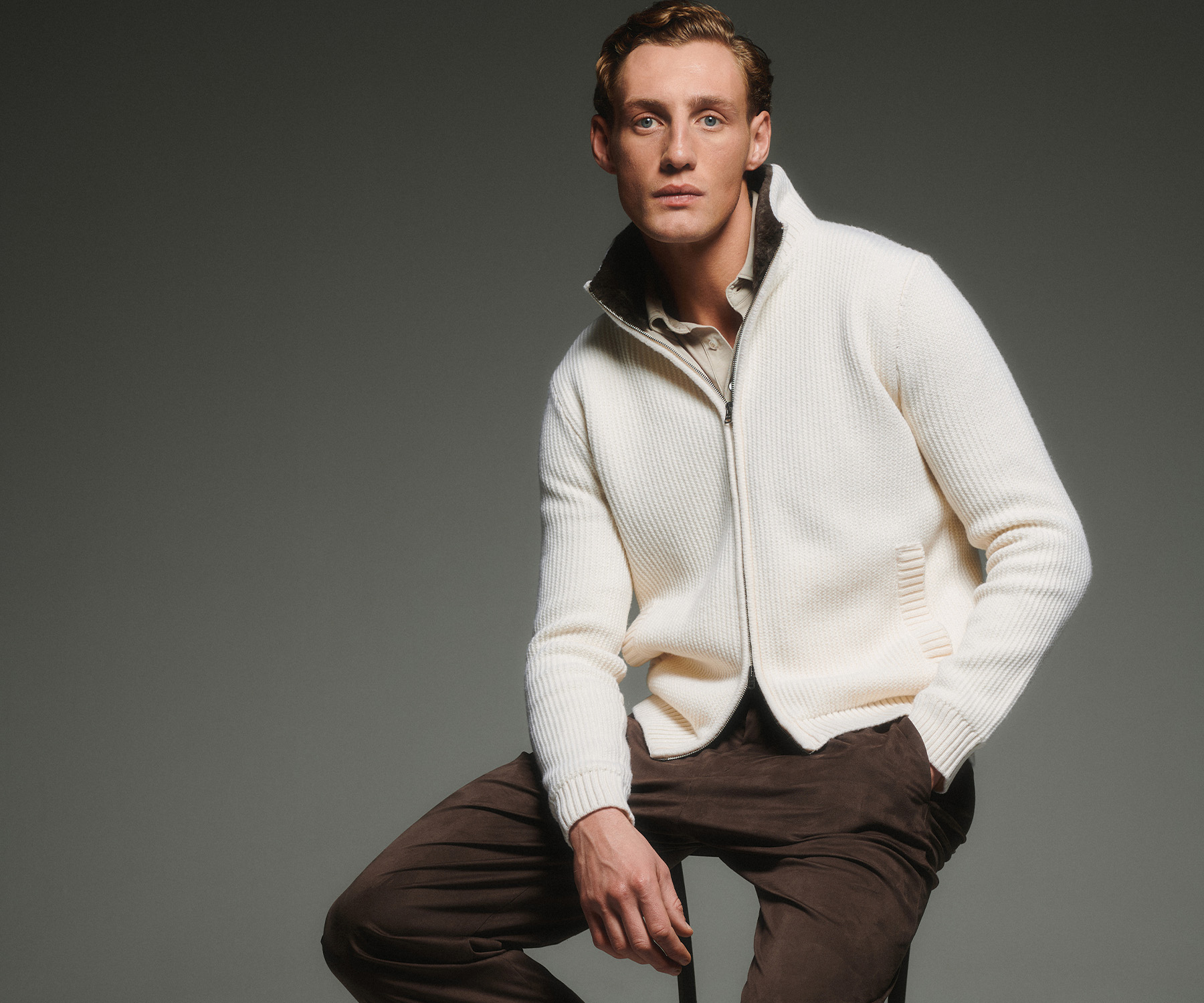 Men's Resort Collection | Herno®