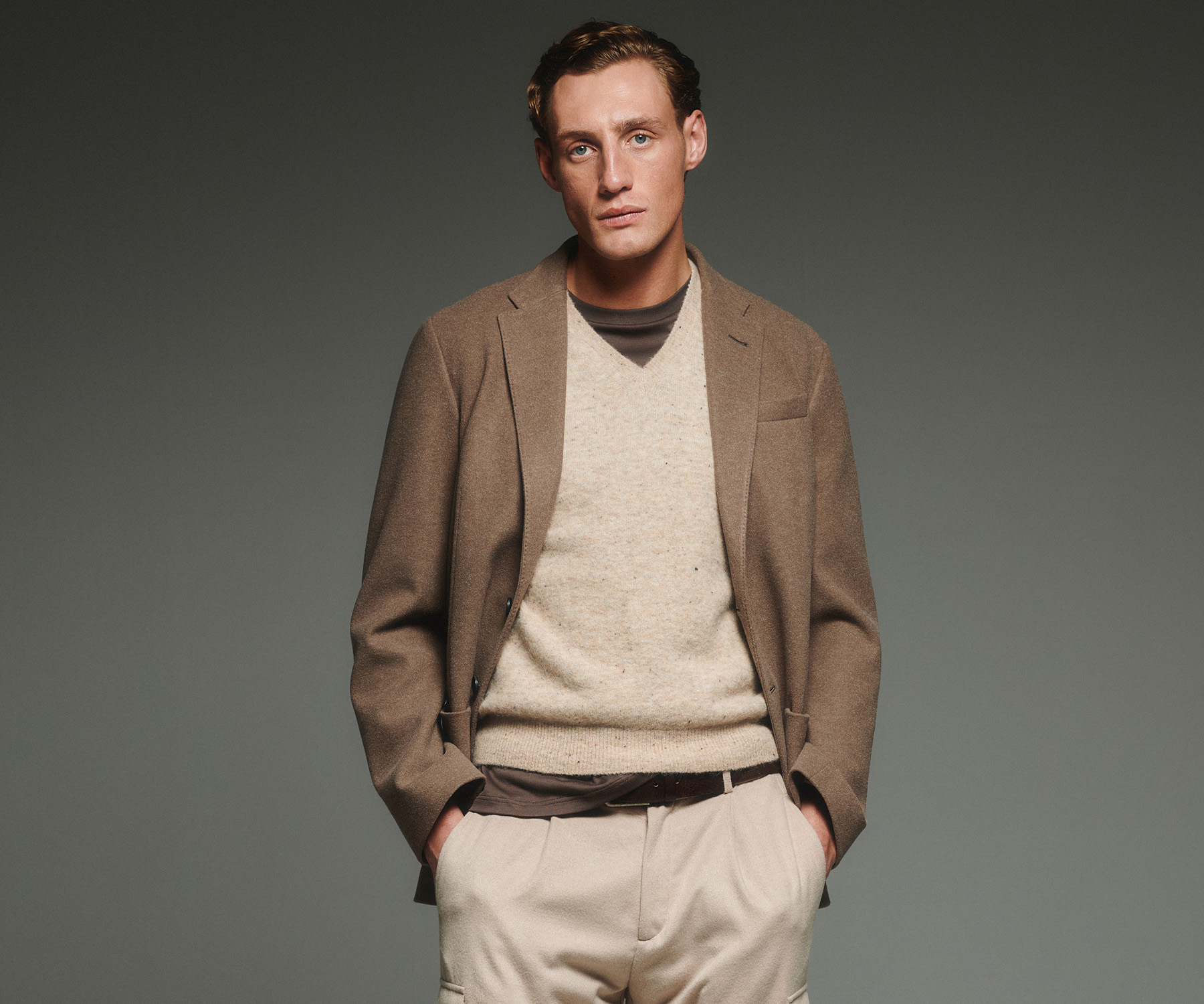 Men's Resort Collection | Herno®