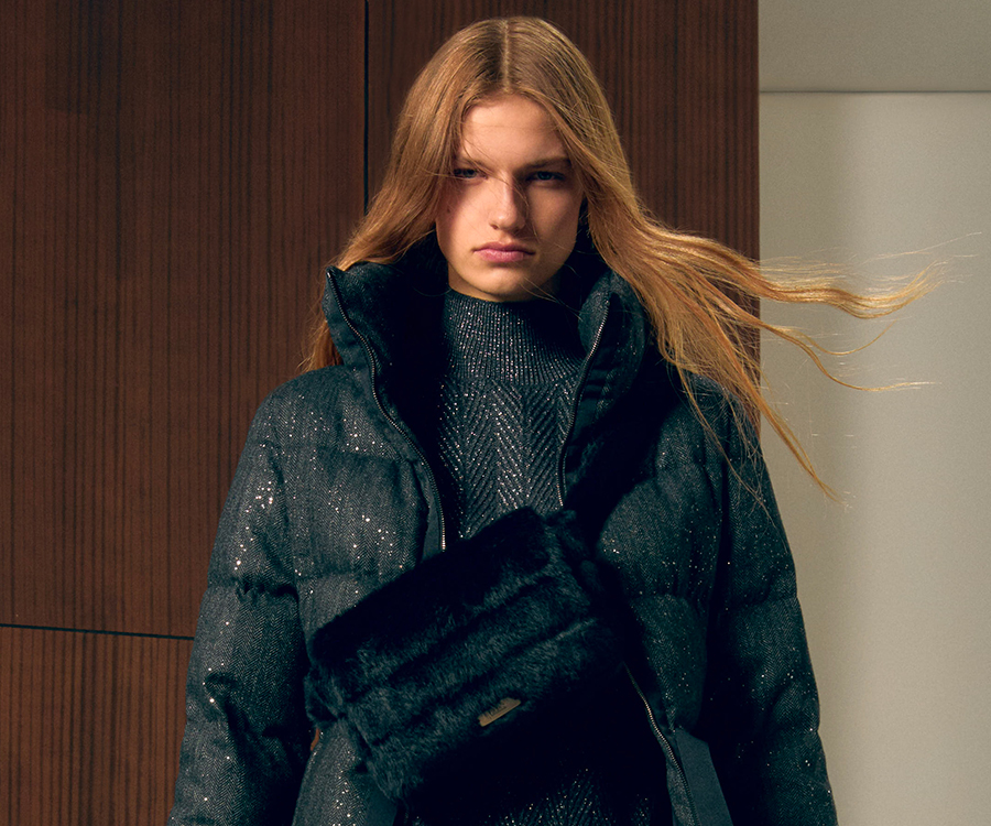 Women's Herno® : Clothing and Accessories | Herno® Women's Herno® : Clothing and Accessories | Herno®