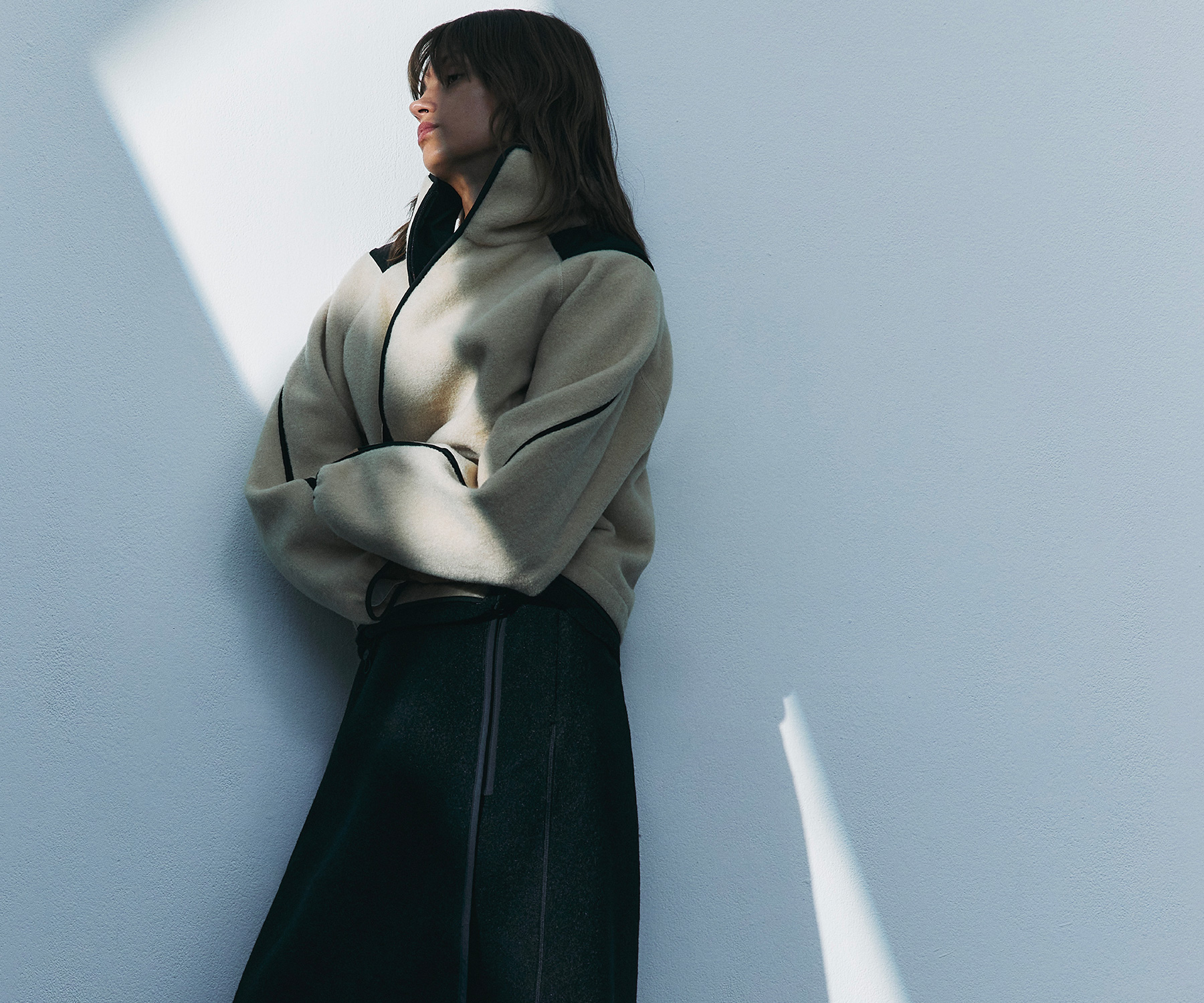 Women's Laminar Technical Outerwear | Herno®