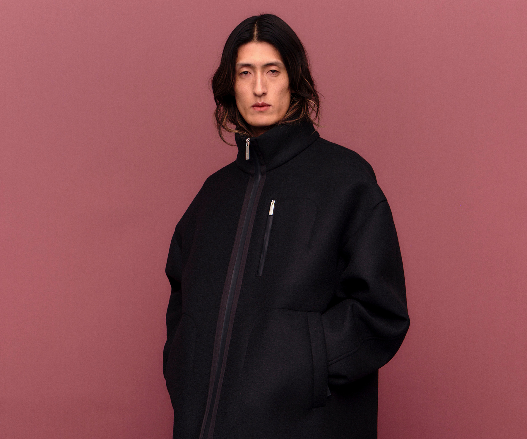 Men's Laminar Collection | Herno