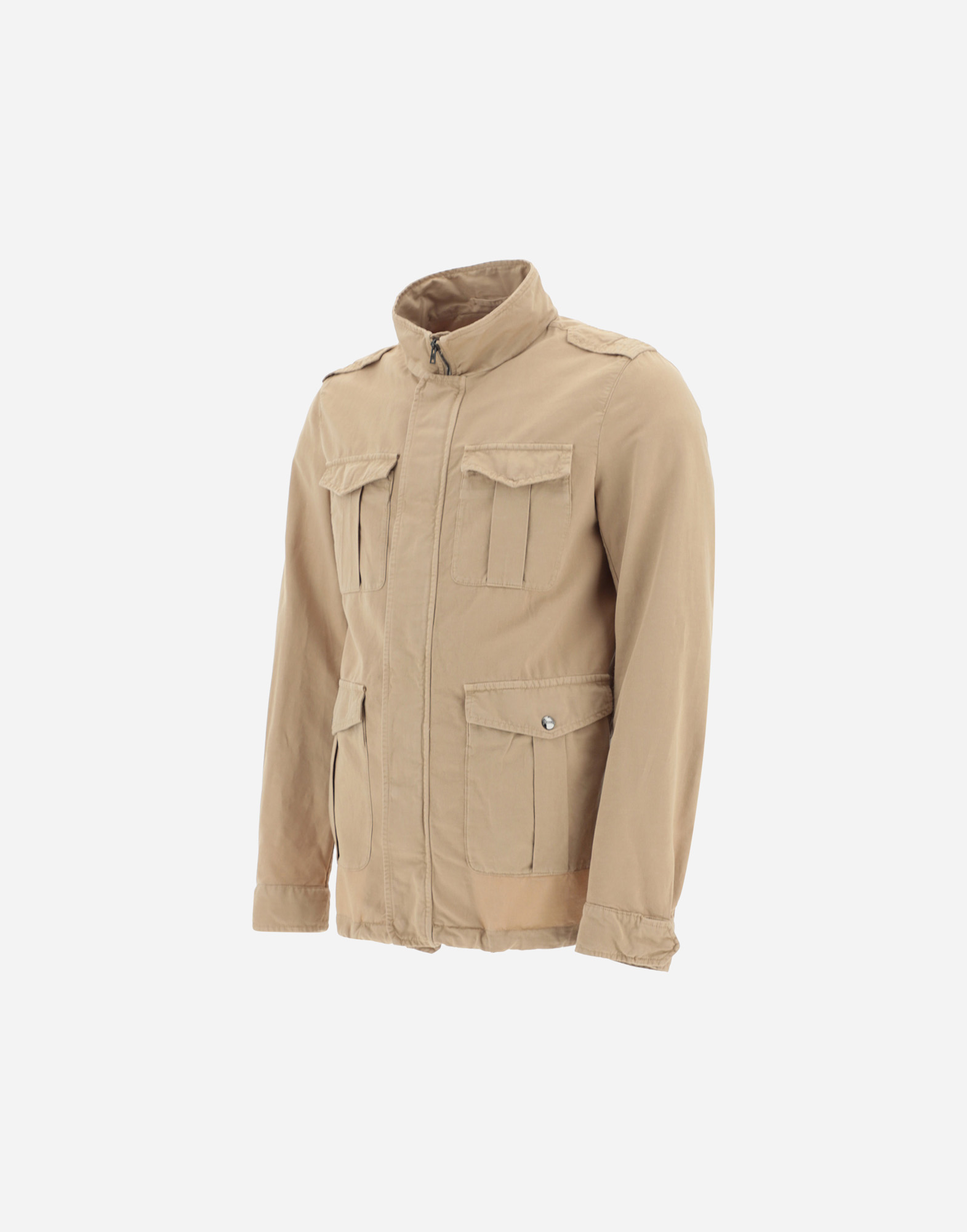 herno laminar field jacket