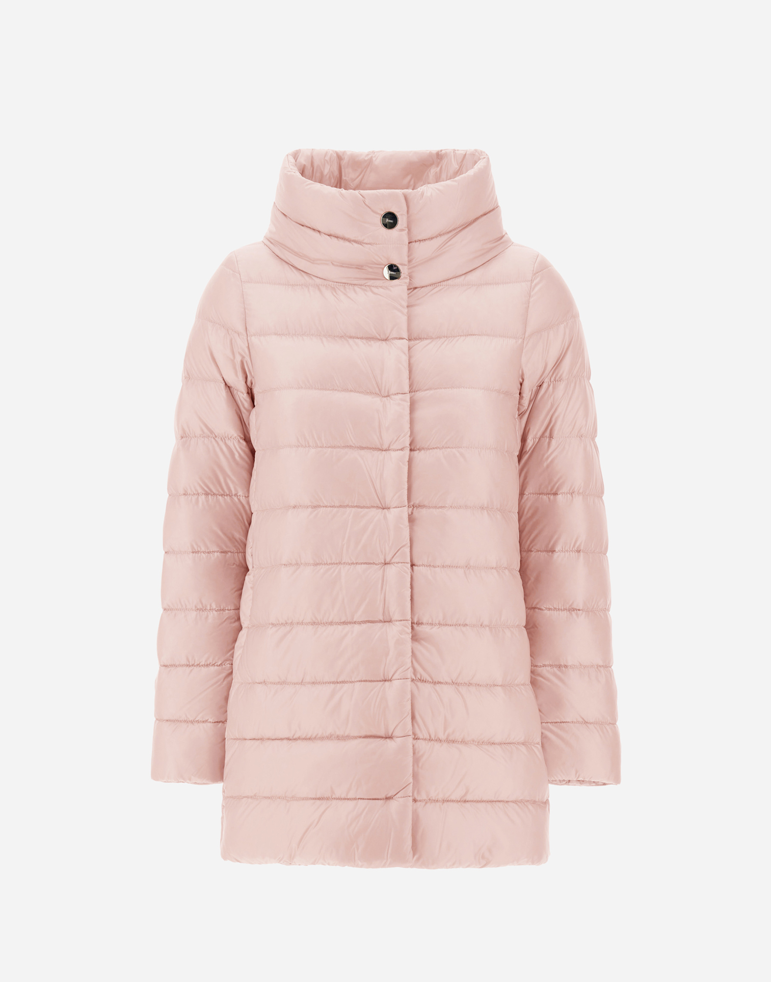 Herno Amelia In Light Pink
